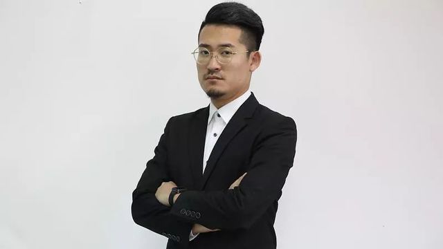 本期開講嘉賓:常凱 本期開講嘉賓:常凱